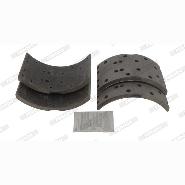 FEBI BILSTEIN FE06238 Engine Brake Slave Cylinder