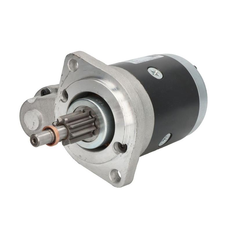 HC-CARGO CAR110858 Starter
