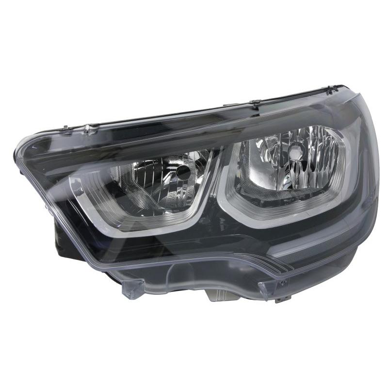 DEPO 552-1148LMLDEM2 Headlight