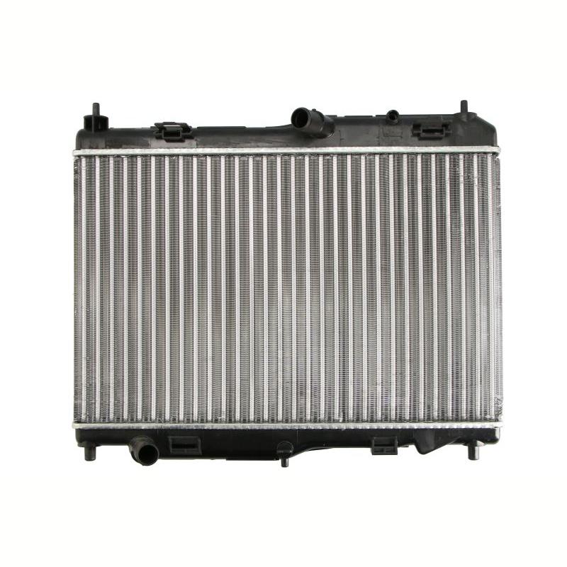 NISSENS NIS69233 Engine Radiator