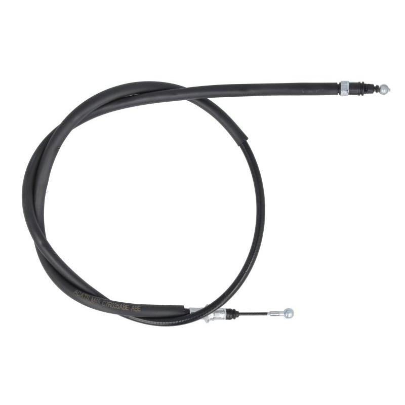 TRW MOTO GCH2515 Parking Brake Cable Pull