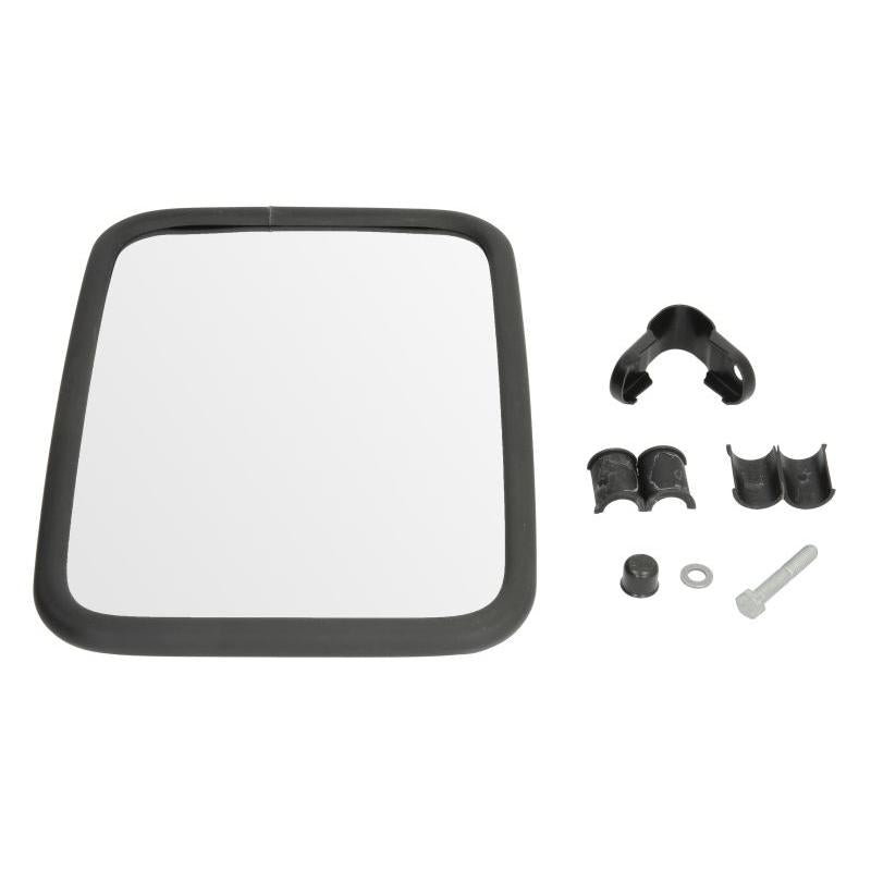 HELLA 8SB501263-003 Side Mirror