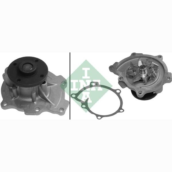 INA 538059510 Water Pump