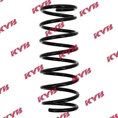 KYB K-Flex RA5587 Coil Spring for Daihatsu Sirion I (M100)