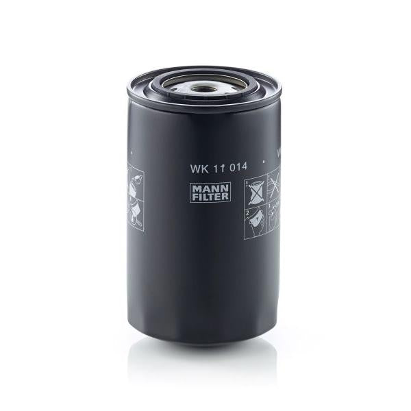 MANN-FILTER WK11014 Fuel Filter