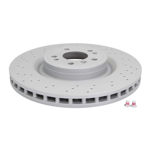 QUICK BRAKE QB109-1864 Disc Brake Pad Accessory Kit