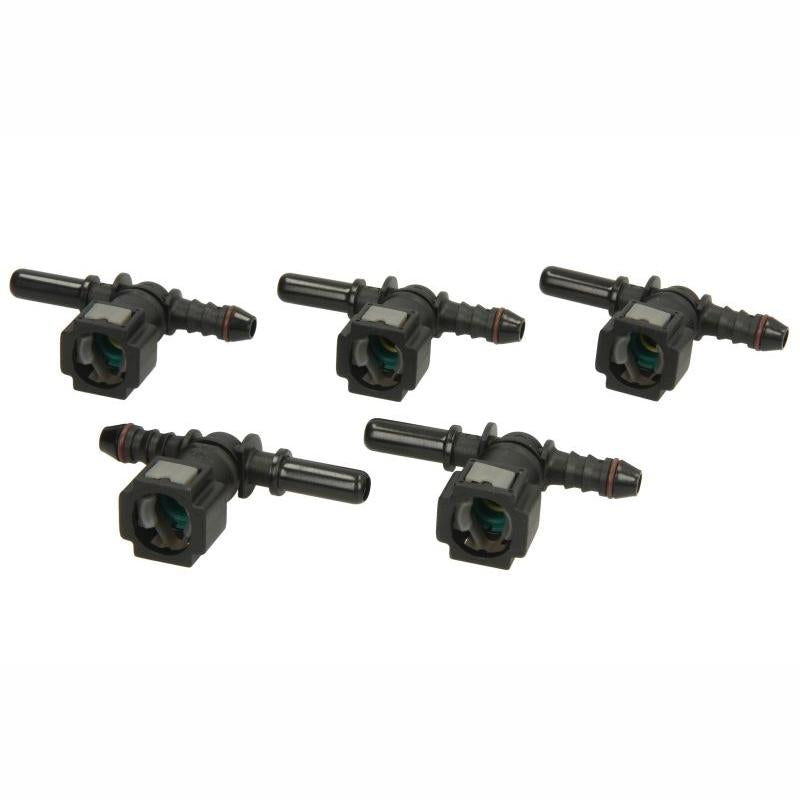 ENGITECH ENT250102 Fuel Coupler