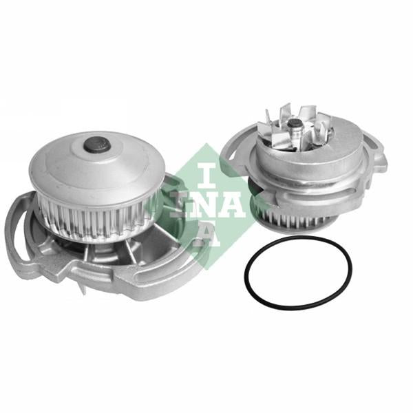 INA 538034410 Water Pump