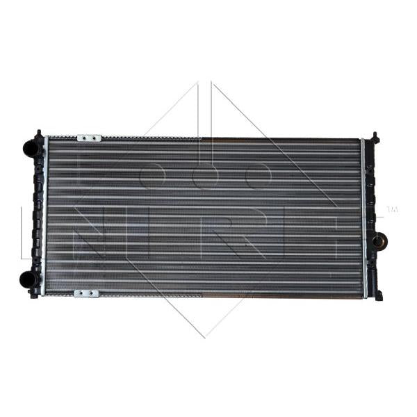 NRF NRF54687 Engine Radiator