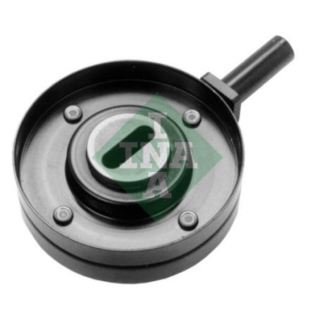 INA 531026110 V-Ribbed Belt Tensioner Pulley