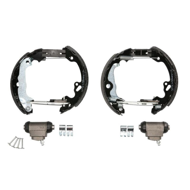 TRW MOTO BHS791E Brake Caliper