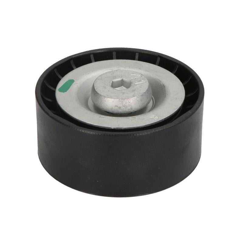 DAYCO DAYAPV2396 V-Ribbed Belt Deflection/Guide Pulley