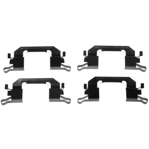 TRW MOTO PFK513 Disc Brake Pad Accessory Kit