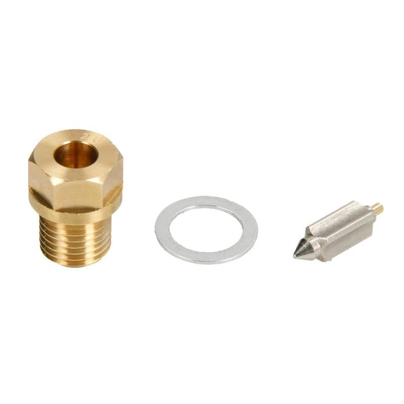 TOURMAX FVS-405 Float-Needle Valve