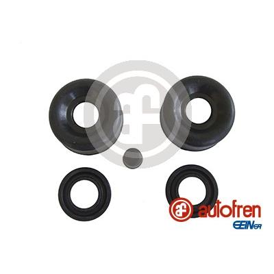 AUTOFREN SEINSA D4-2459C Disc Brake Caliper Repair Kit