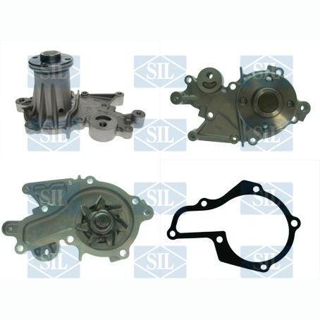 SIL PA1427 Water Pump