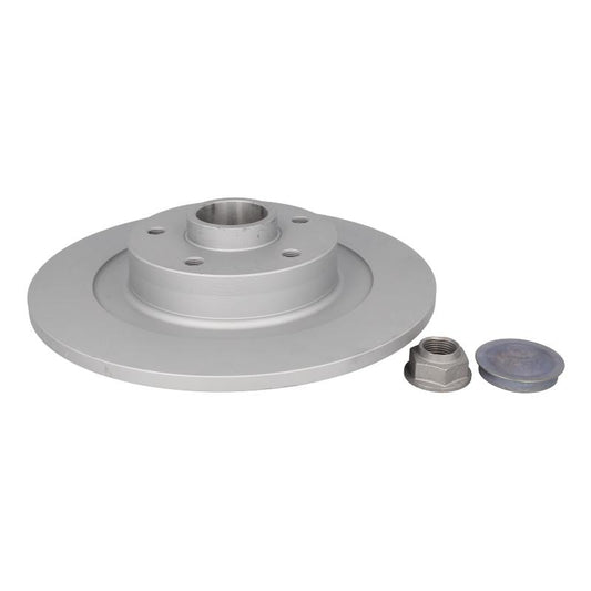 QUICK BRAKE QB109-1871 Disc Brake Pad Accessory Kit