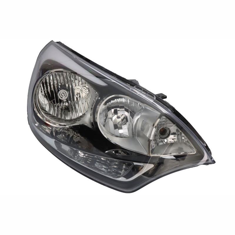 DEPO 223-1144R-LDEM2 Headlight