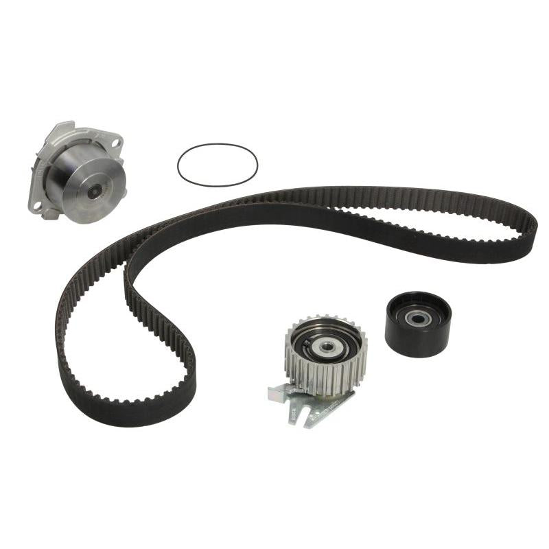 SKF VKMC02212 Water Pump & Timing Belt Kit