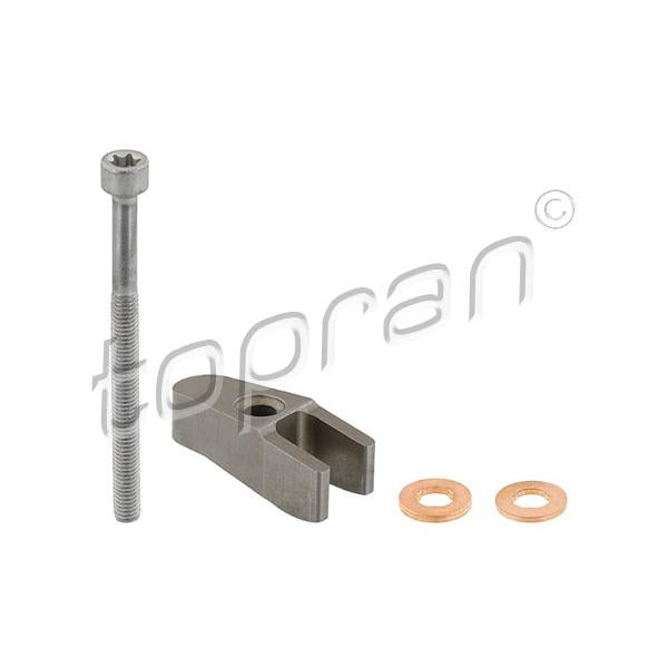HANS PRIES 410-176 Injector Holder