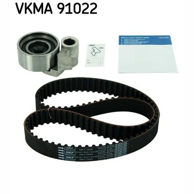 SKF VKMA91022 Timing Belt Set