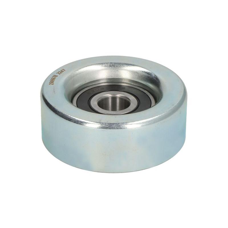 HERTH+BUSS JAKOPARTS J1147030 V-Ribbed Belt Deflection/Guide Pulley