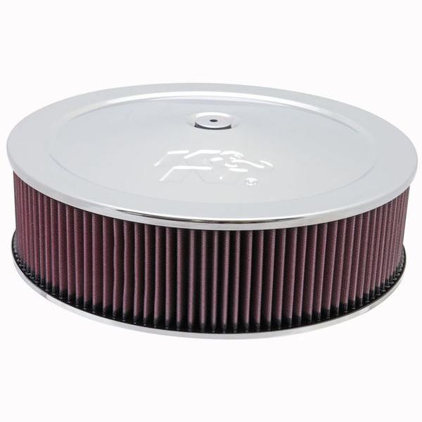 K&N 60-1260 Sports Air Filter