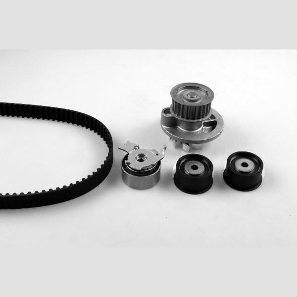 HEPU PK03281 Water Pump & Timing Belt Kit
