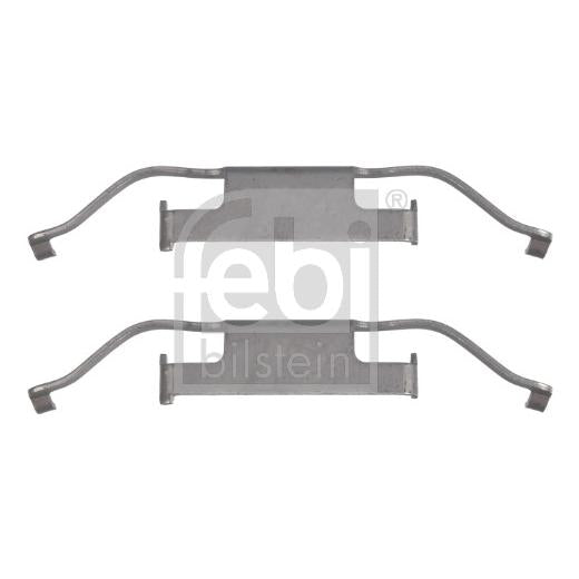 KNORR II38335F Brake Disc