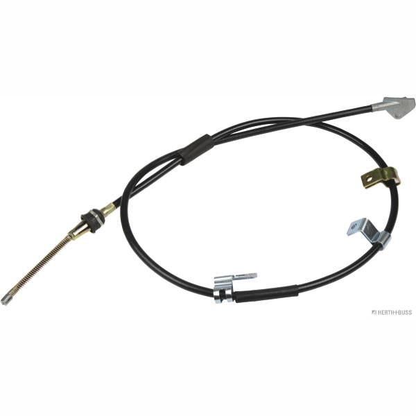 TRW MOTO GCH400 Parking Brake Cable Pull