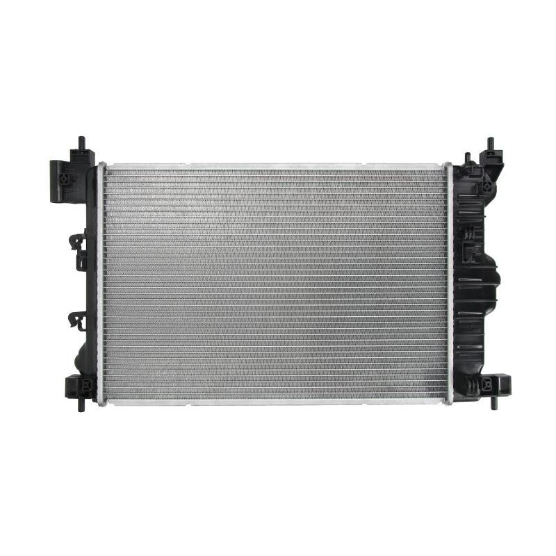 NRF NRF58496 Engine Radiator