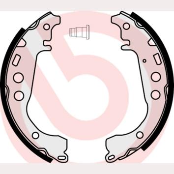 BUDWEG 341882 Brake Caliper