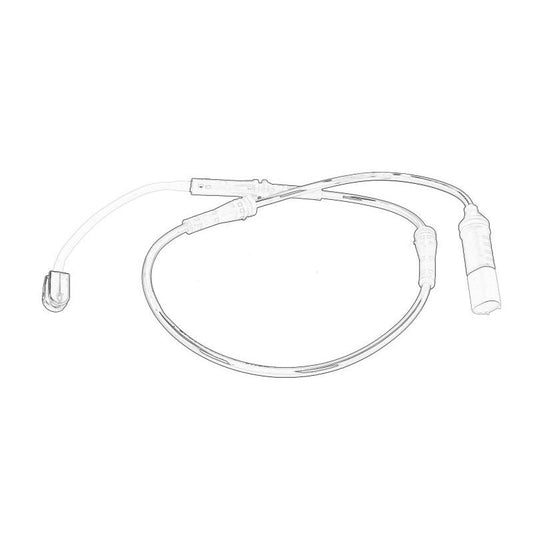 OE BMW 34356880543 Brake Pad Wear Warning Contact