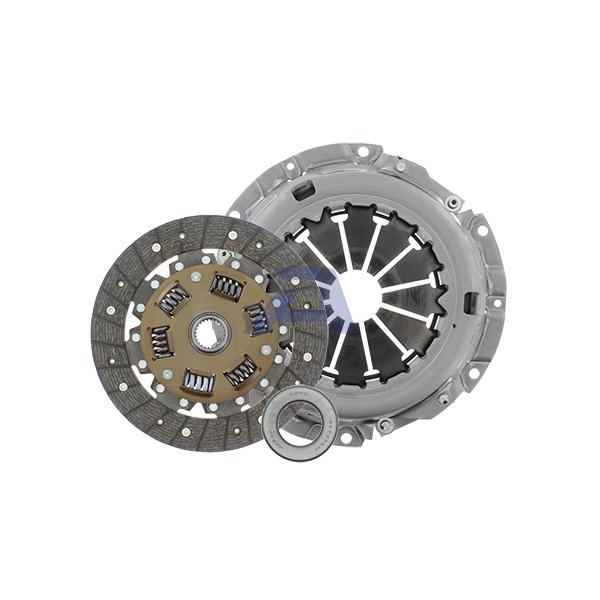 AISIN AISKG-006 Clutch Kit