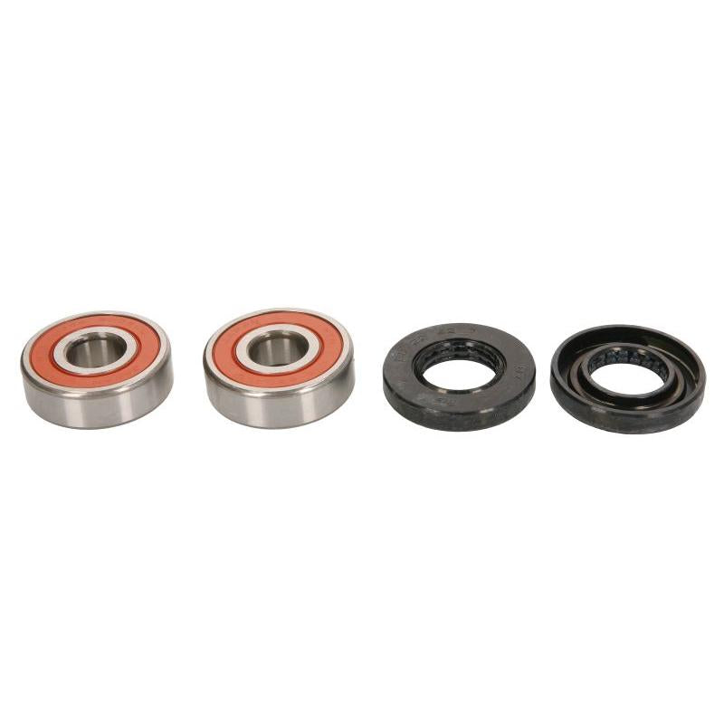 TOURMAX WBK-417 Wheel Bearing Kit