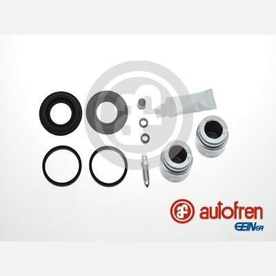AUTOFREN SEINSA D4-1782C Disc Brake Caliper Repair Kit