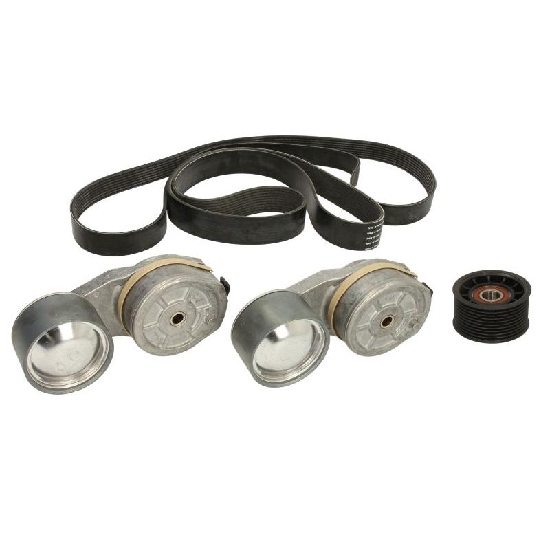 SKF VKMA70000 V-Ribbed Belt Set