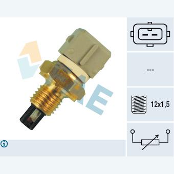 FAE AE33180 Intake Air Temperature Sensor