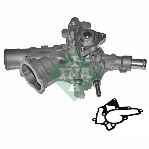 INA 538008210 Water Pump