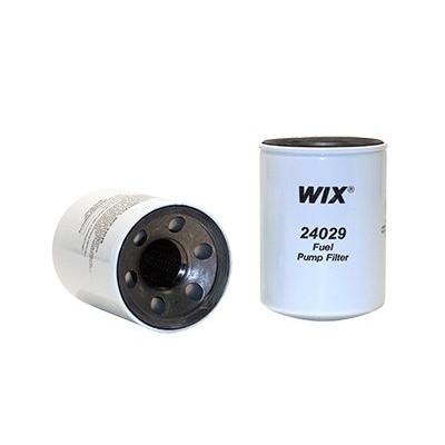 WIX FILTERS 24029WIX Fuel Filter