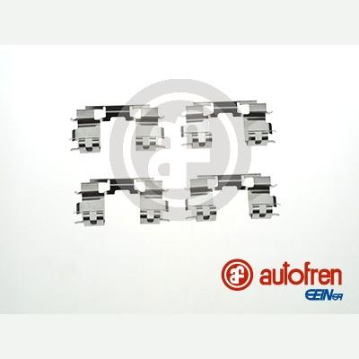 OE BMW 34216860923 Brake Disc