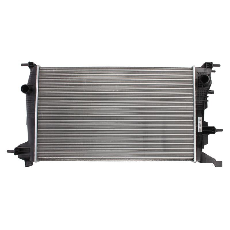NISSENS NIS637647 Engine Radiator
