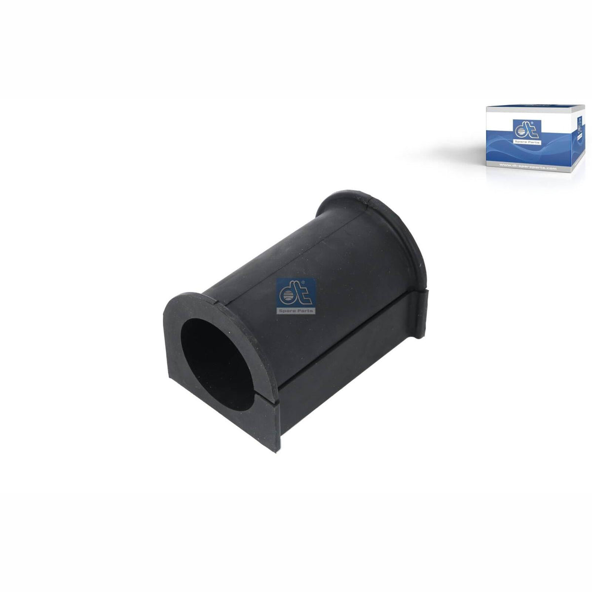 DT SPARE PARTS 1.27124 Stabiliser Bar Bushing
