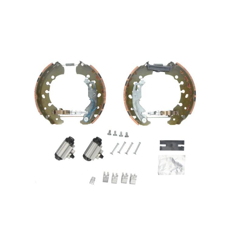 TRW MOTO BHS795E Brake Caliper
