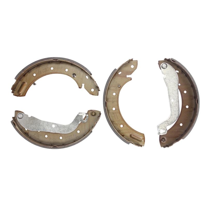 BUDWEG 343329 Brake Caliper