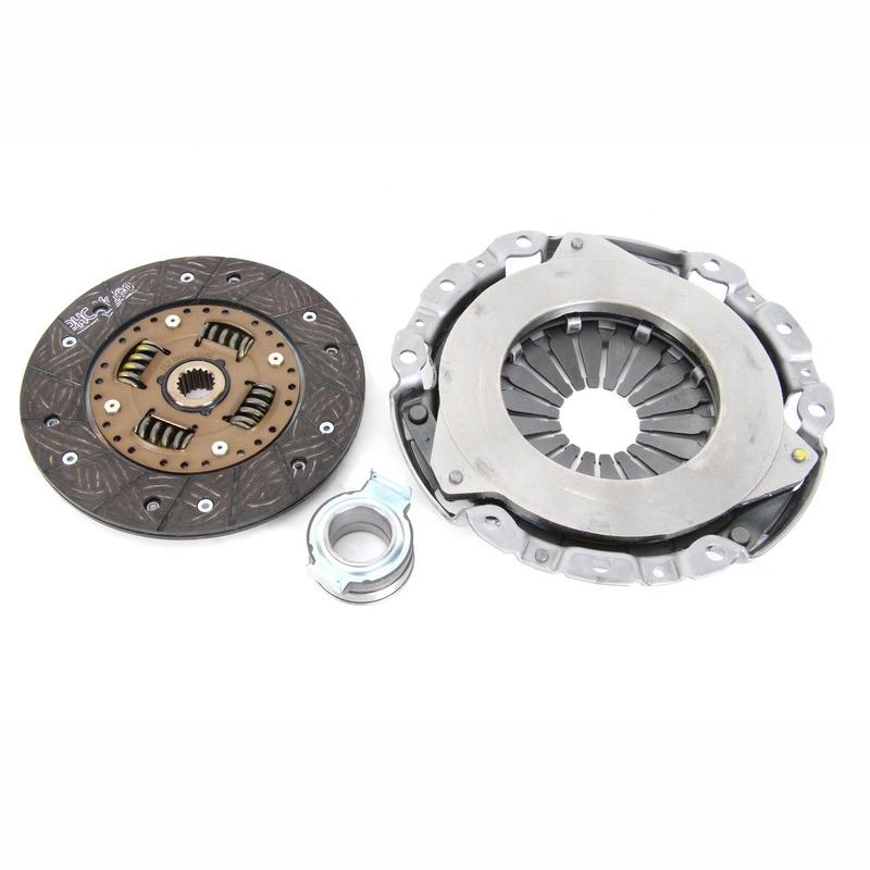 VALEO VAL821125 Clutch Kit