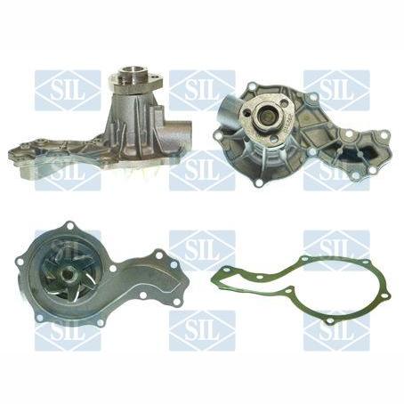 SIL PA460S Water Pump