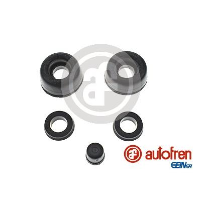 AUTOFREN SEINSA D3-163 Wheel Brake Cylinder Repair Kit