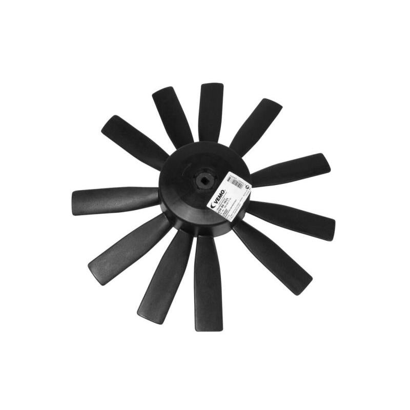 VEMO V30-90-1635 Air Conditioning Condenser Fan Fan Blade