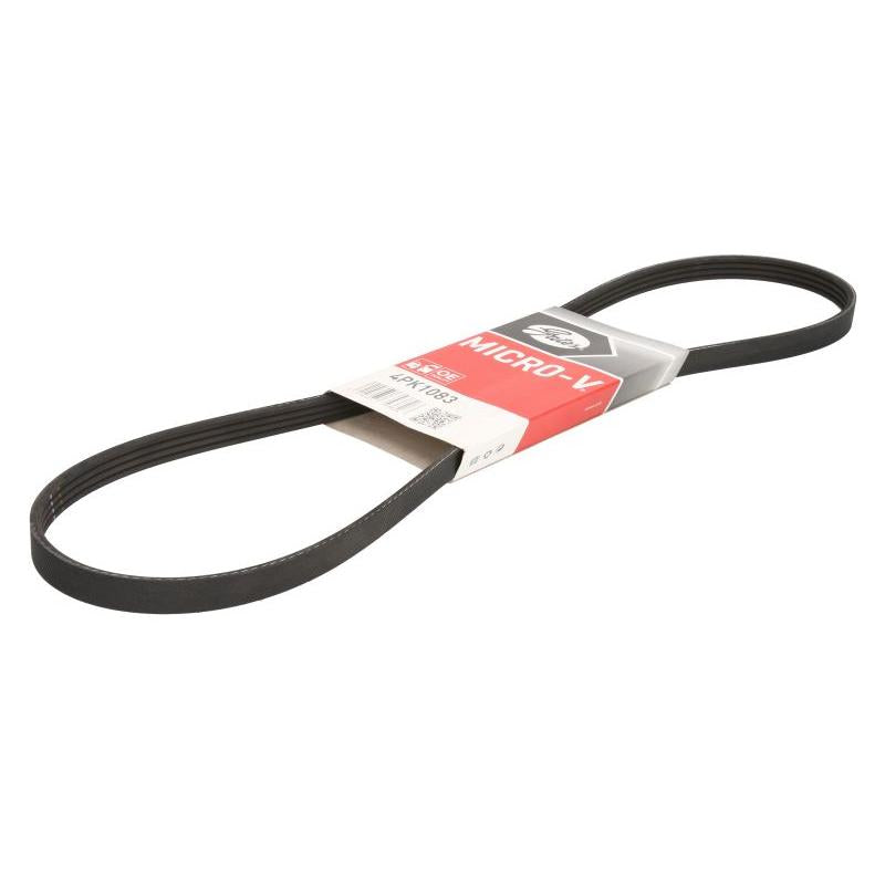 GATES GAT4PK1083 V-Ribbed Belt